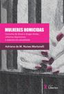 Mulheres homicidas - LIBER ARS Mulheres homicidas - LIBER ARS