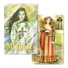 Mulheres Lenormand - Baralho Cigano com 36 Cartas e Livreto