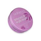 Mulheres masc 50g argila branca 640