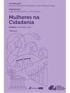 Mulheres na cidadania - 2026 - vol. 2