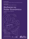 Mulheres no poder econômico - 2026 - vol. 1
