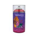 Mulheres perfume corporal 250ml danca comigo feminino