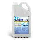 Mullt 18 - detergente amoniacal de uso geral - cleaner - 5l Mullt 18 - detergente amoniacal de uso geral - cleaner - 5l