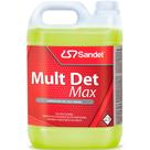 Mult Det Max Para Toda Superfície Que Resista Agua 5l