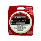 Mult. spiderwire yellow stealth-braind 20lb 182mt/0,25mm