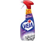Mult uso veja desengordurante cozinha lavanda 500ml gatilho
