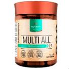 Multi All 19 Multivitaminico 60 Capsulas Nutrify Multi All 19 Multivitaminico 60 Capsulas Nutrify
