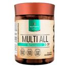 Multi All 19 Multivitaminico 60 Capsulas Nutrify