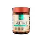 Multi All Multivitamínico 60 Caps