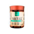 Multi-All Multivitamínico - 60 Cápsulas - Nutrify Multi-All Multivitamínico - 60 Cápsulas - Nutrify