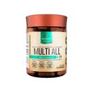 Multi All - Multivitamínico - Nutrify 60 Cápsulas