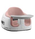 Multi Assento Bumbo 3 em 1 Heather Multi Assento Bumbo 3 em 1 Heather