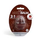 Multi Balm Vult 2 em 1 Marrom Brigadeiro 6,5g