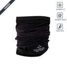Multi Bandana Térmica Segunda Pele+50 UV UNISSEX DRY SPEED - Preto - Verão