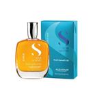 Multi-benefit Oil Alfaparf Semi Di Lino Curls 100ml Cachos