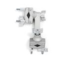 Multi Clamp Ajustável 2 Vias Gibraltar SC-PUGC