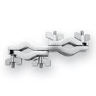 Multi Clamp Básico 2 Vias Para Suporte De Tambores E Pratos Gibraltar SC-BGC Multi Clamp Básico 2 Vias Para Suporte De Tambores E Pratos Gibraltar SC-BGC