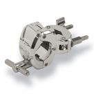 Multi Clamp Para Rack De Bateria Gibraltar SC-GCRMC F035