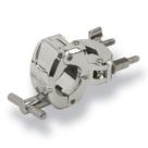 Multi Clamp Para Rack De Bateria Gibraltar SC-GCRMC