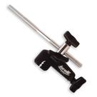 Multi Clamp Percussão Haste I Torelli TA410 suporte adaptador para aro de tambor Multi Clamp Percussão Haste I Torelli TA410 suporte adaptador para aro de tambor