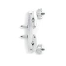Multi Clamp Standard 2 Vias Gibraltar SC-4425G