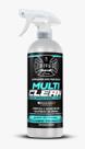 Multi clean limpador apc multiuso 500ml