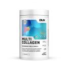 Multi Collagen - 450g Neutro - Dux Nutrition