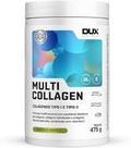 Multi Collagen (475g) - Sabor: Abacaxi com Hortelã Multi Collagen (475g) - Sabor: Abacaxi com Hortelã