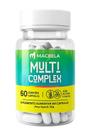 Multi Complex Suplemento Macbela Pré Treino