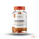 MULTI ENERGY vitamina 60 cápsulas IMPERIOFITY