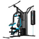Multi Estação Academia de Musculação Podiumfit ME700 A Original 100kg
