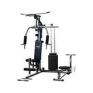 Multi Estação de musculação com 90kg de peso WCT Fitness