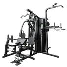 Multi Estação de Musculação KL Sports EX01