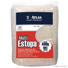 Multi Estopa 400g AT380 Atlas - Atlas Multi Estopa 400g AT380 Atlas - Atlas