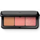 Multi Finish Trio Blush & Bronzer Palette 01 Multi Finish Trio Blush & Bronzer Palette 01