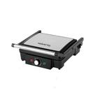 Multi Grill Agratto Mr. Cheff Inox 180 127V 1500W AGRL01I01