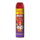 Multi Inseticida Ação Total Mortein Pro Frasco 400Ml Multi Inseticida Ação Total Mortein Pro Frasco 400Ml