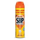Multi Inseticida Aerossol Citronela 380ml Sbp