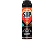 Multi-inseticida Aerossol Insetos Rasteiros Ultra Sbp 360ml