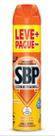Multi Inseticida Aerossol Óleo de Citronela SBP 450ml