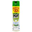 Multi-Inseticida Base Água sem Cheiro Mat Inset 360ml