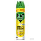 Multi Inseticida Citronela Mat Inset 360ml