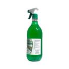 Multi-Inseticida Ecológico Solugreen 1L - 100% Natural/Orgânico