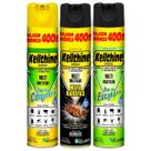 Multi Inseticida Mata Baratas Eucalipto Citronela 400ml