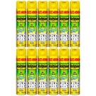 Multi Inseticida Mata Mosquitos Óleo De Citronela 400ml 12un