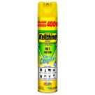Multi Inseticida Mata Mosquitos Óleo De Citronela 400ml 1un