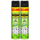 Multi Inseticida Mata Mosquitos Óleo De Eucalipto 400ml 2un