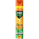 Multi-Inseticida Pro Inset 600ml 312g Ação Rápida Multi-Inseticida Pro Inset 600ml 312g Ação Rápida