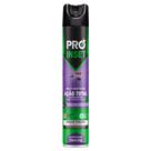 Multi Inseticida Pro Inset Ação Total Aerossol 250ml