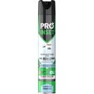 Multi-Inseticida Pro Inset Base D'Água 250ml Ação Total Multi-Inseticida Pro Inset Base D'Água 250ml Ação Total